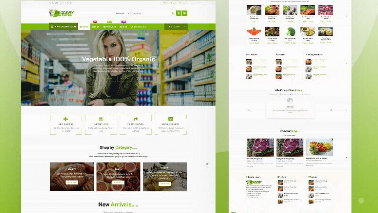 Benefits Of Using Free WordPress Woocommerce Theme