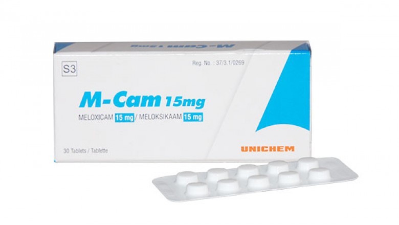Buy M Cam 15mg at Low Price for Pain in US