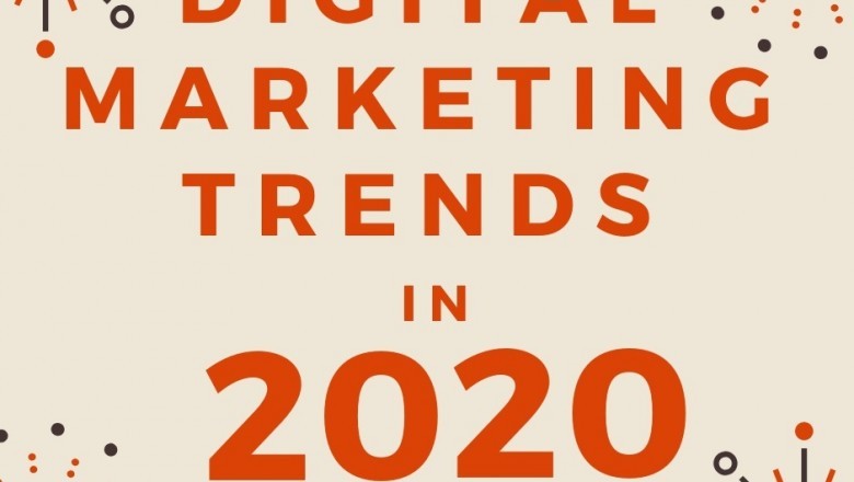 Digital Marketing Trends in 2020 | SEO Company in Vijayawada
