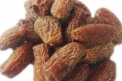 Dried Dates for a Healthy You
