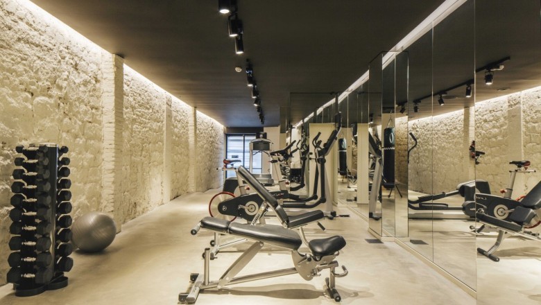 Factors You Should Consider While Looking For Gyms Near Allentown Pa