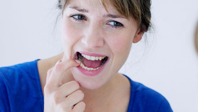 Fluoride Treatment is Safe and Effective Option for Sensitive Teeth