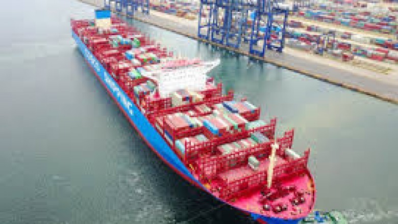 Freight Transport Guide | Freight Shipping - Donna's Global Shipping