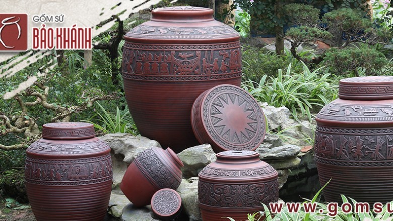 Introduce Bao Khanh Ceramics Co.,Ltd