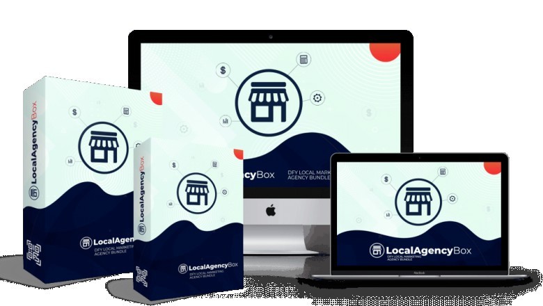 LOCAL AGENCY BOX REVIEW