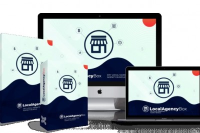 LOCAL AGENCY BOX REVIEW