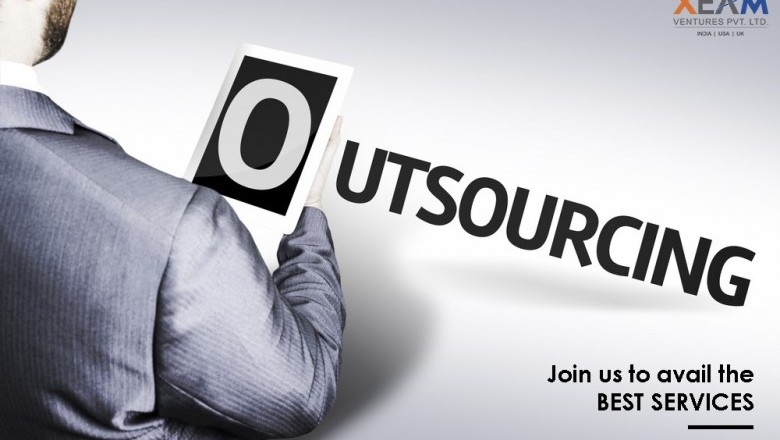 Manpower Outsourcing company