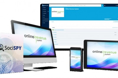 ONLINE REVENUE SYSTEM REVIEW