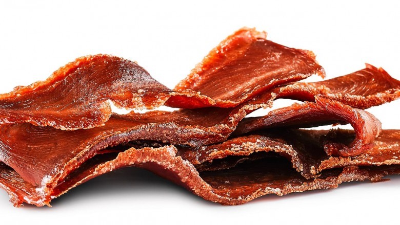 Rashers | THIS | Plant-Based Food
