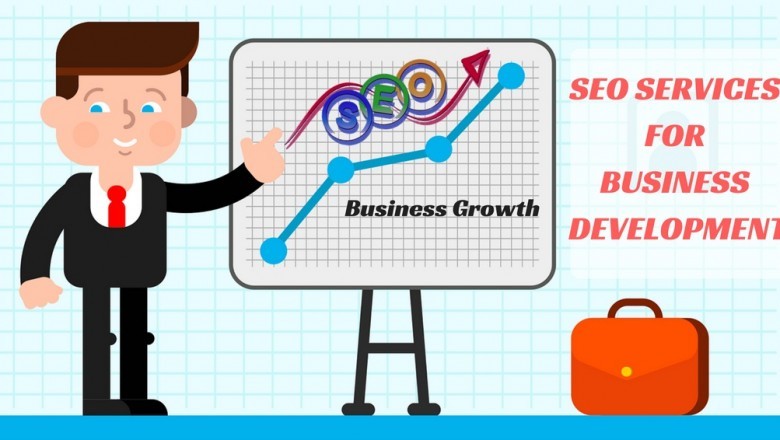 SEO Services for Business Development | Latest Updates | Benefits – SEO Agency in Vijayawada