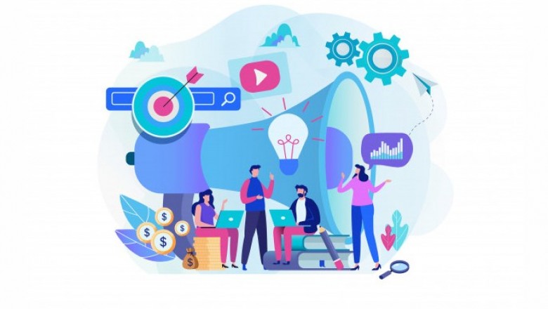 Social Media Agency In Den Haag | Sociall.in