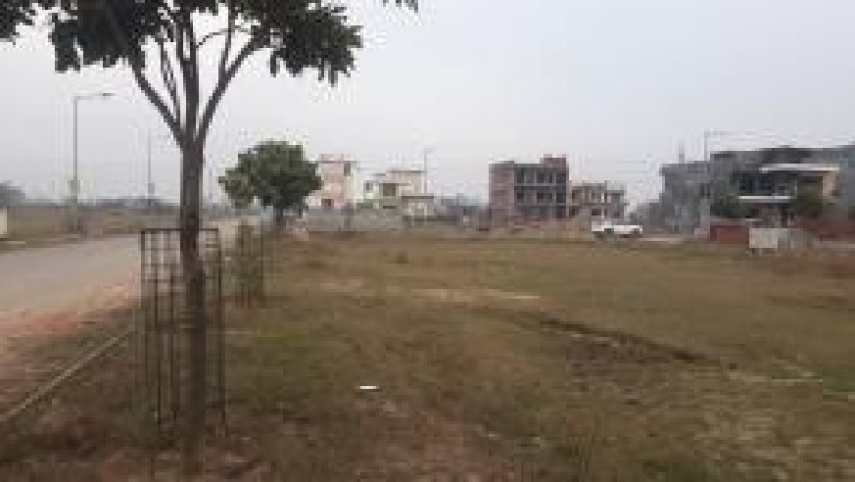 The Important Things to Consider before Buying an Industrial Plot