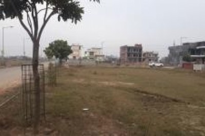 The Important Things to Consider before Buying an Industrial Plot