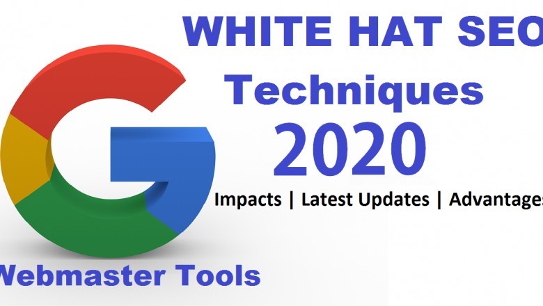 White Hat SEO Techniques 2020 | Impacts | Latest Updates | Advantages – SEO Specialist in Vijayawada