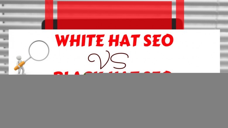 White Hat SEO Vs Black Hat SEO | Differences | Impacts | Uses – SEO Services Vijayawada