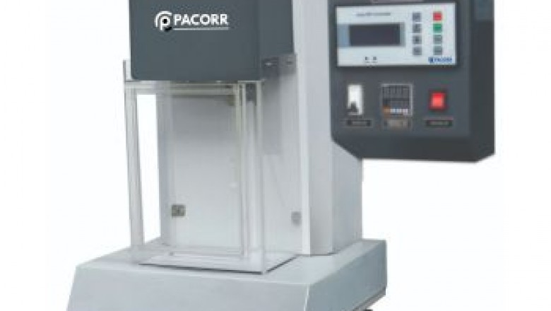 Automatic Melt Flow Index Tester-Computerized