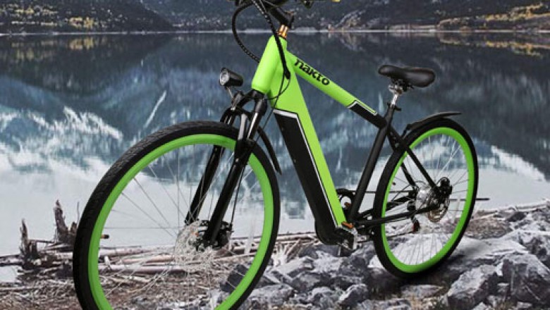 Best Electric Bike: Choosing What’sRight for You