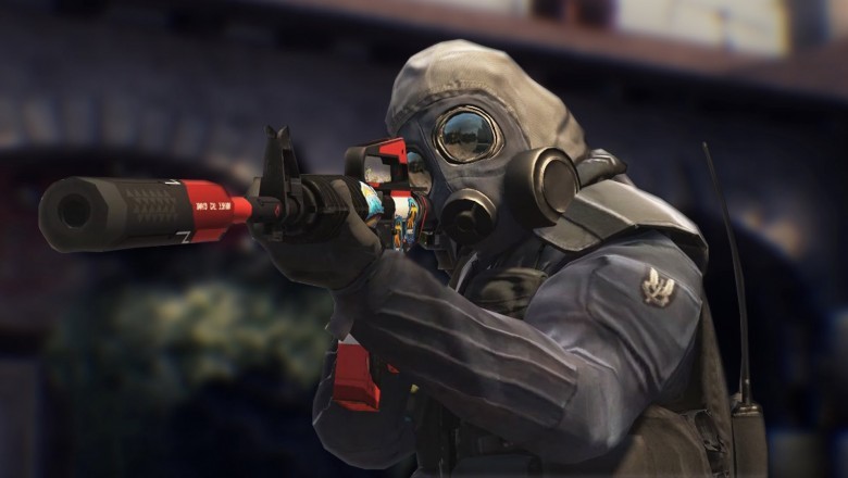 Buy CSGO Prime Accounts