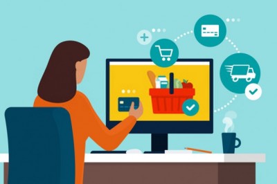 Curated Steps To Consider During The Development Of Walmart Clone App