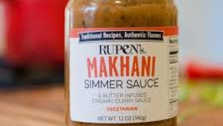 Curry Sauces | Chai Teas | Chutneys | Marinades | Recipe Books – Rupen's