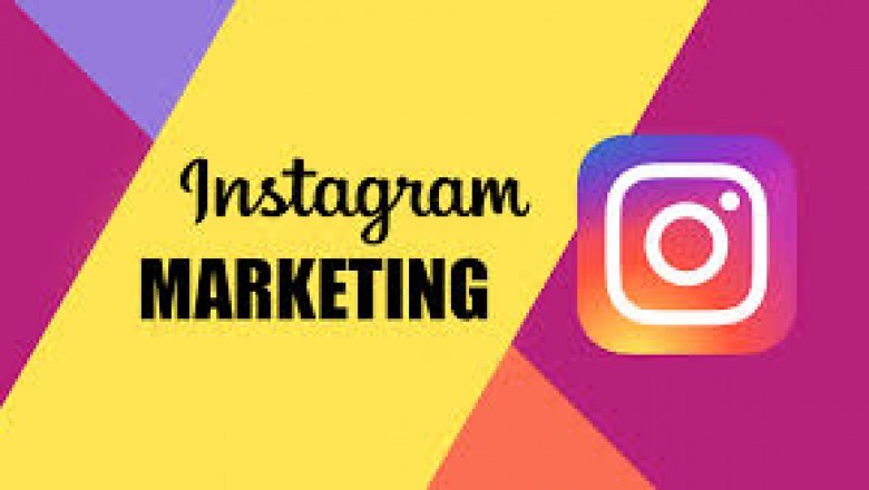 Guide That You Can't Avoid In Instagram Marketing