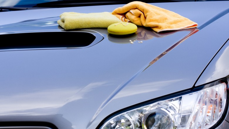 Hyundai cleaning up Spirit Awards