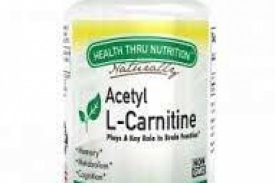 Shop Acetyl-L-Carnitin & Alpha-Liponsaure - Machoah
