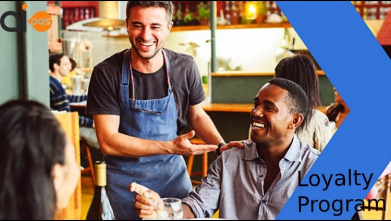 Starting a Restaurant Loyalty Program