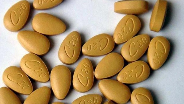 5 Benefits Of Using Online Drugstore