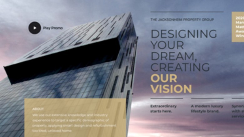 Property Development Recommendations and Advice