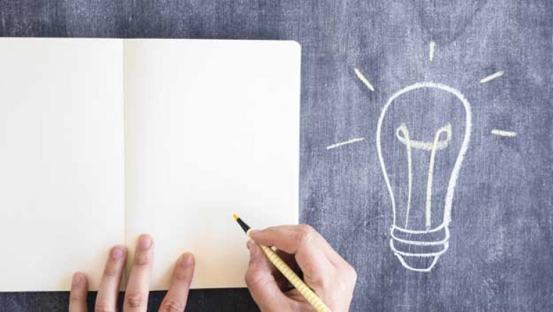 A Simple and Easy Essay Prewriting Process