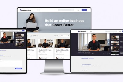 AcademyPRO 2.0 Review