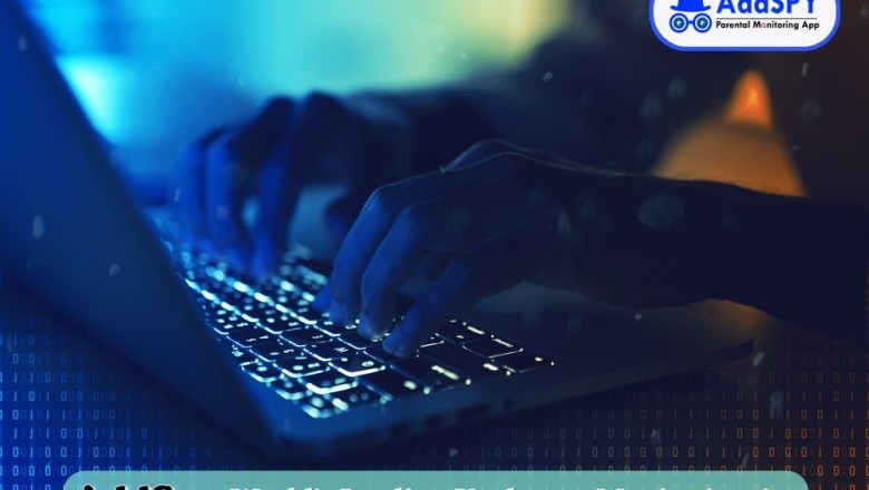 Addspy || World's Leading Keylogger Monitoring App.