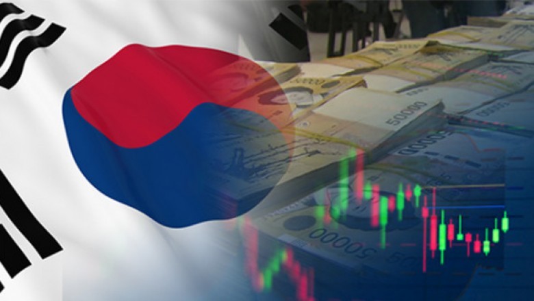 Economy of South Korea