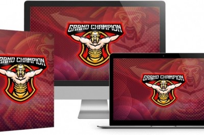 GRAND CHAMPION REVIEW