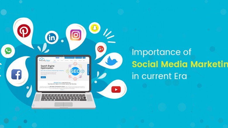 Importance Of Social Media Marketing In Business