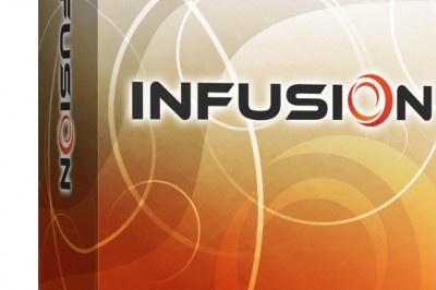 INFUSION REVIEW
