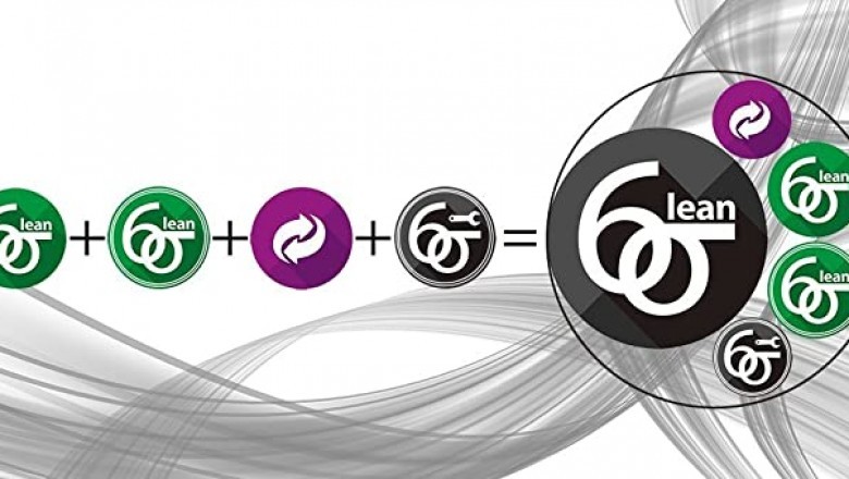 Lean Six Sigma Principle and Black Belt Certification