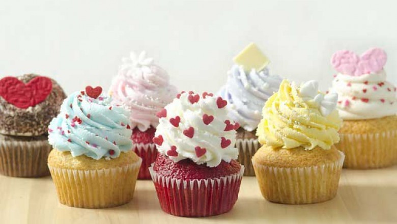 Prepare 2048 Cupcakes s Instantaneously And Surprise Your Loved Ones
