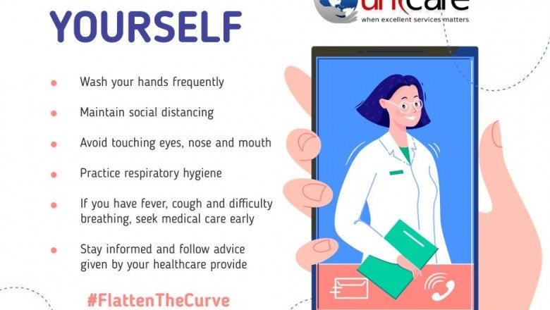 Safe Moving and Handling