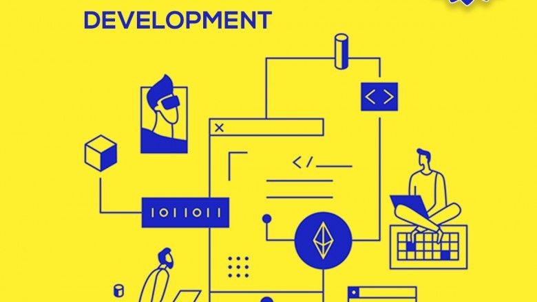 Top Blockchain App Development Company In USA | X-Byte Enterprise Solutions