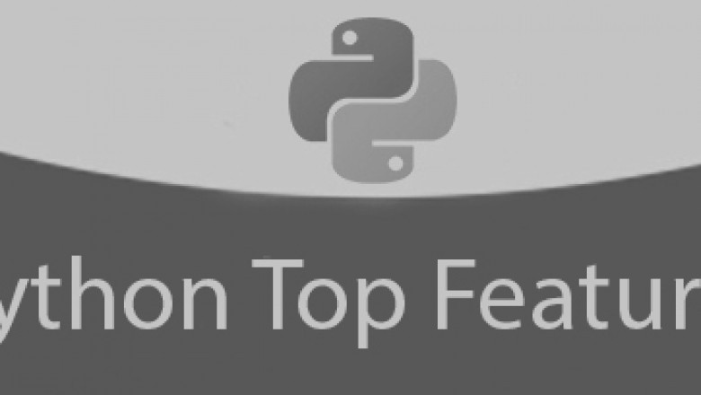 Top Features of Python