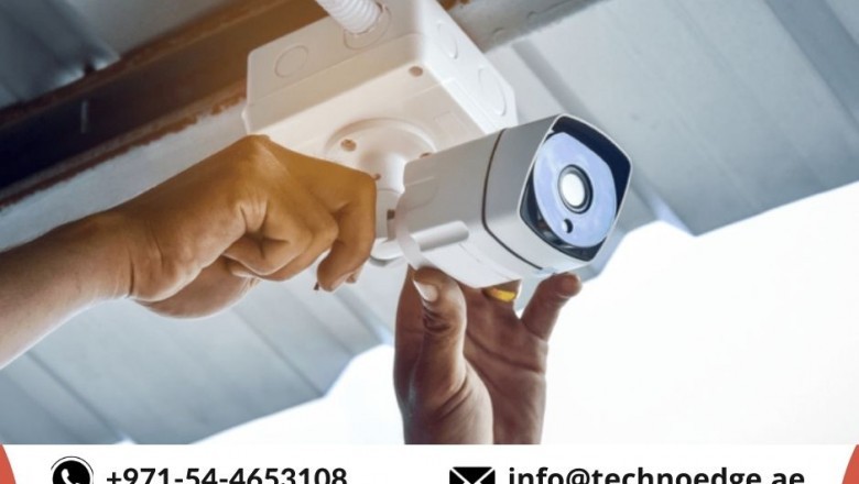 Why Do You Need CCTV Surveillance for Your Hotel?