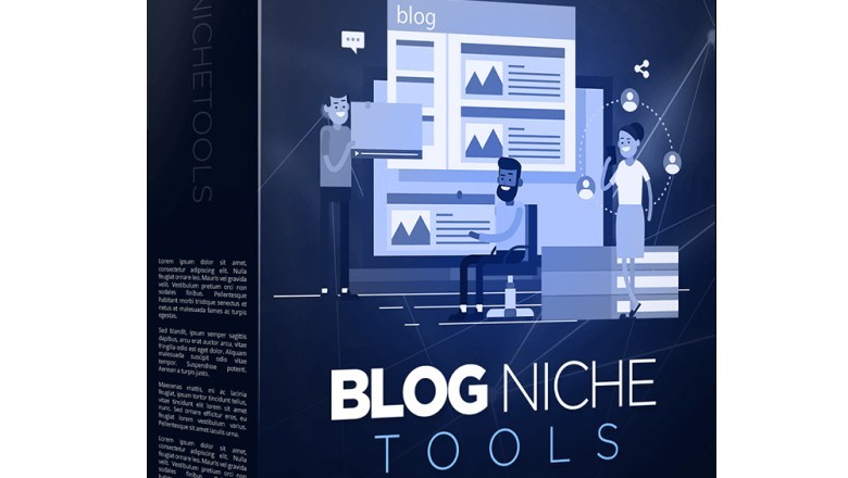 Blog Niche Tools Review