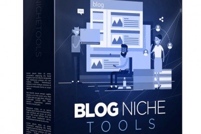 Blog Niche Tools Review