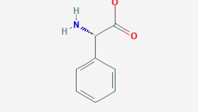 Chemical Products L-Phenylglycine Basic Attributes