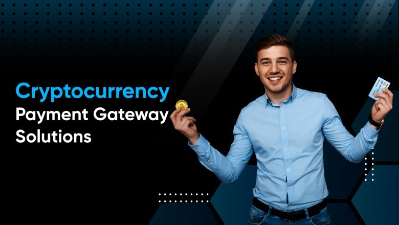 Cryptocurrency payment gateway solutions Providers