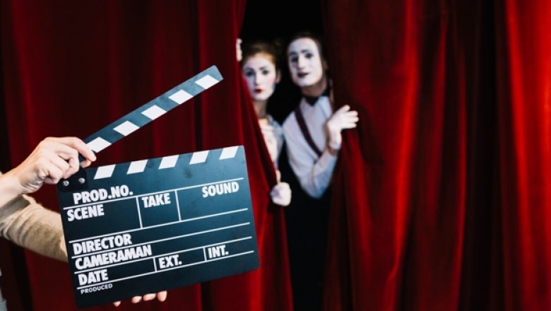 Enroll Now - Theatre Acting Classes In Dwarka