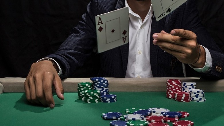 Inilah Taktik Jitu Menang Judi Sakong Online