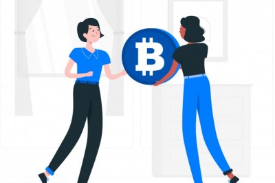 Introduce your crypto trading brand with a secure Bitcoin clone script